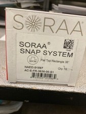 SORAA Snap System