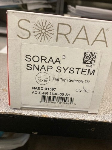 Soraa snap system - snap,