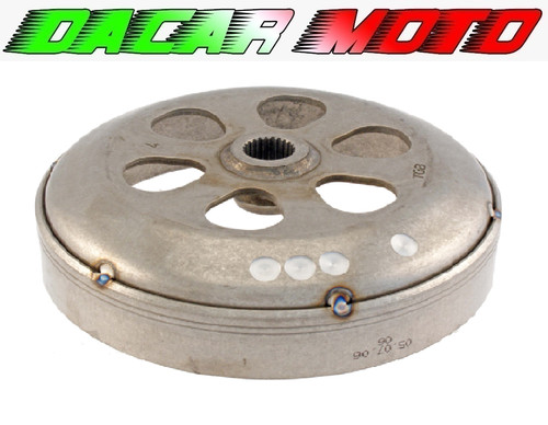 Campana frizione aprilia 500 - campana,