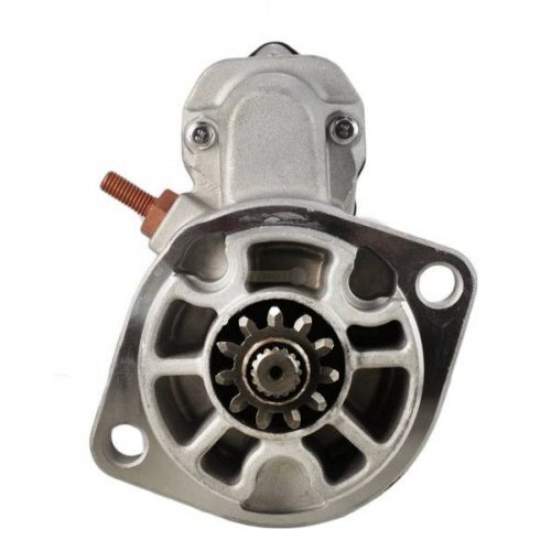 Motorino avviamento nuovo - motorino, di