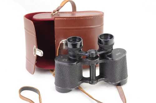 Binocolo swarovski habicht - habicht, dv
