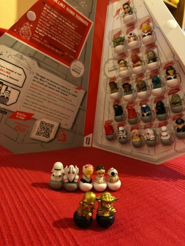 Collezione completa rollinz - collezione,
