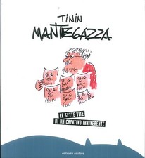 Tinin Mantegazza. Le sette