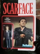 Action figure Scarface da