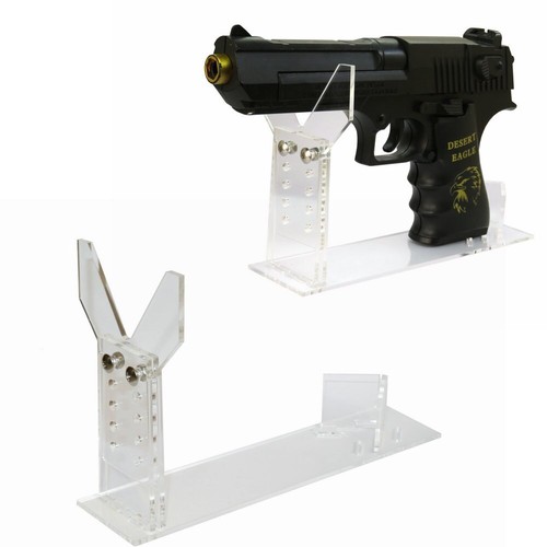 Espositore per pistola porta - espositore,