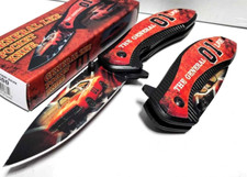 The general lee spring - general,