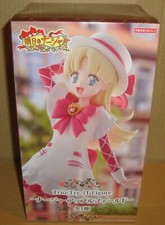 ASHITA NO NADJA TRIO-TRY-IT