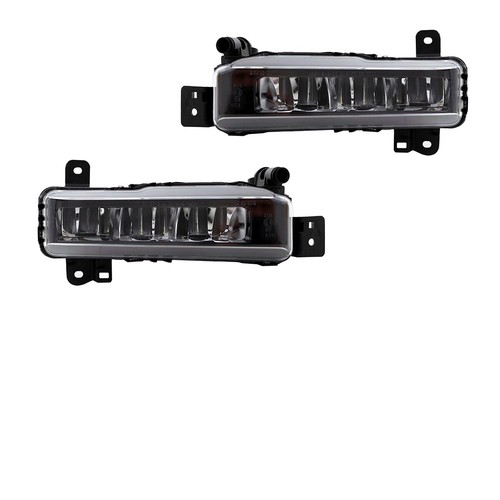 Fendinebbia led per - led,