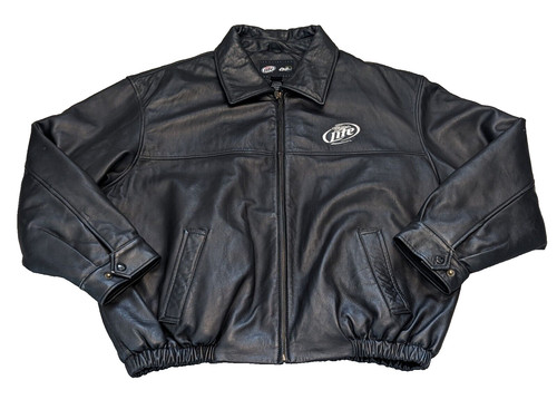 Giacca pelle uomo - , light
