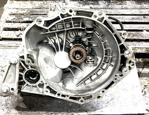 Cambio manuale marce - manuale, 5