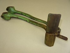 Pedali freno per trattore