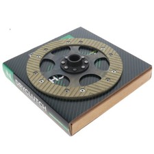 NEWFREN Aramid Clutch Plate