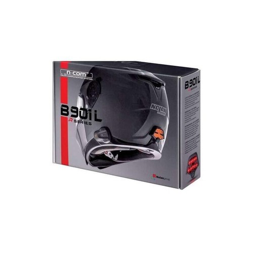 Com b901l series interfono - r,