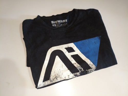 Mass effect andromeda - mass,