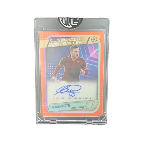 2025 topps finest ucc - 2025,