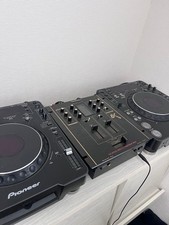 Pioneer CDJ-1000MK3 coppia x2