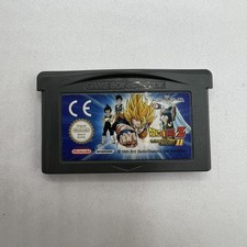 Dragon Ball Z The Legacy of