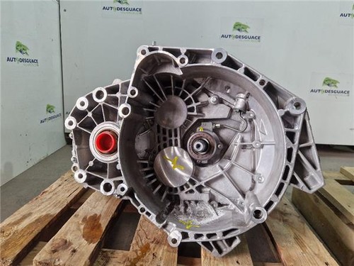 F40 cambio manuale opel - f40,
