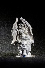 Rafm Ushabtis - Angel of the