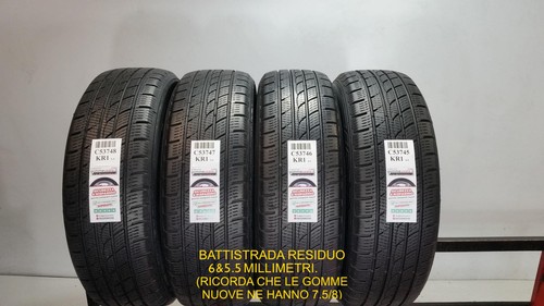 Gomme usate termiche - gomme,