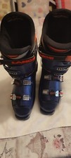 scarponi da sci Uomo  LANGE X9