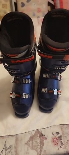 Scarponi sci uomo - da,