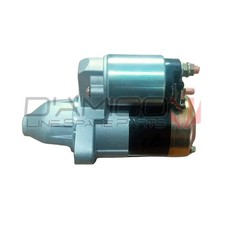 Motorino avviamento per