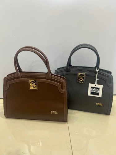 Enrico coveri borsa mano - coveri,