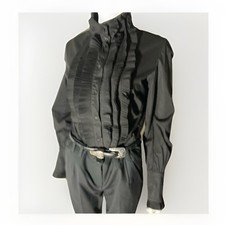 Camicia elegante vintage Rocco