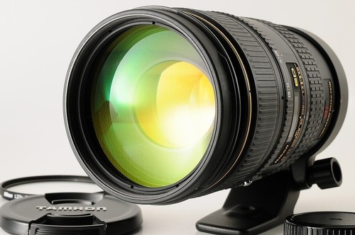 Nikon nikkor 80 - nikkor, 80-400mm