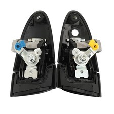 Maniglia porta esterna