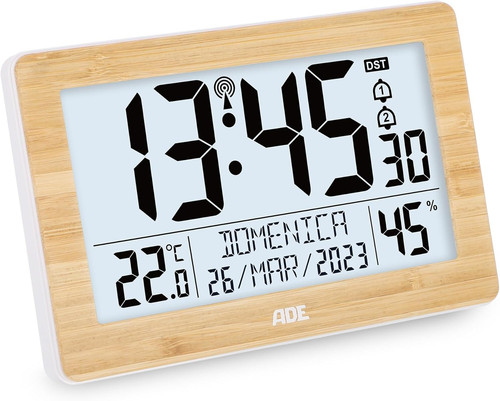 Orologio digitale tavolo o - da,
