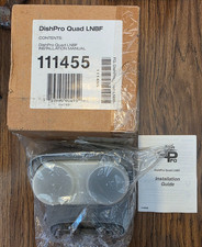 DISH Network 500 Satellite