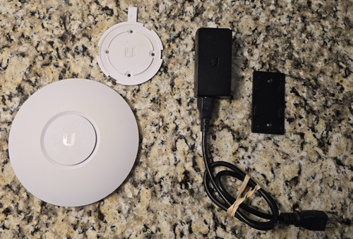 Ubiquiti unifi uap - unifi, uap-ac-lite