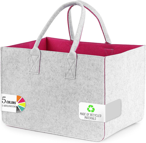 Cestino della spesa borsa - della,
