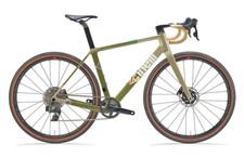 bicicletta Cinelli KING ZYDECO