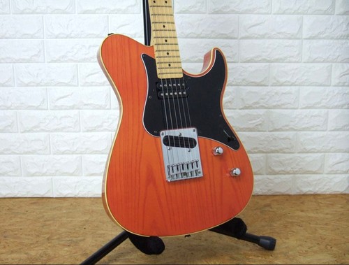Chitarra elettrica yamaha - elettrica,