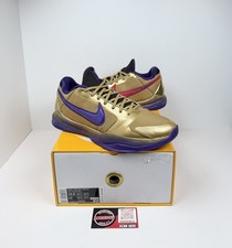 Taglia 10.5 - Nike Zoom Kobe 5