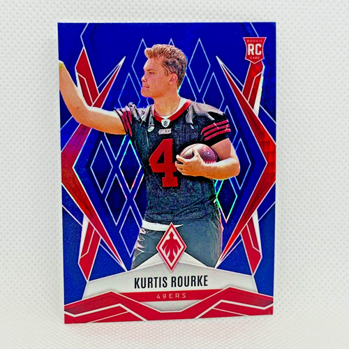 2025 panini phoenix kurtis - 2025,