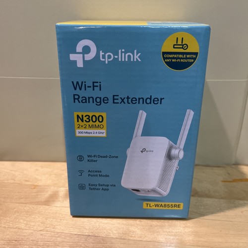 Range extender link - extender, tp-link