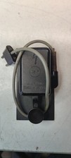 German Wehrmacht Luftwaffe WWII  Morse Code Telegraph Key Ta.P. Paula