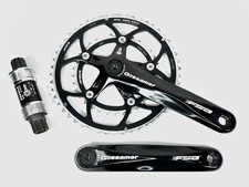 Guarnitura doppia FSA Gossamer
