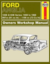 Manuale riparazione Ford