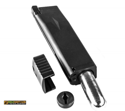 Caricatore co2 ssp1 - caricatore, ssp1/ssp5