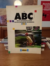 L'abc della fotografia facile