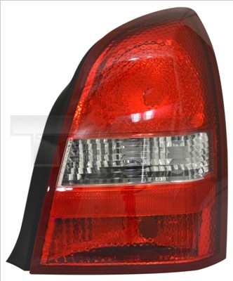Luce posteriore per nissan - luce,
