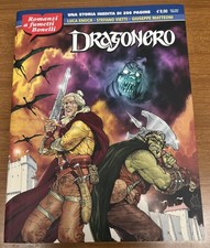 Fumetto "Romanzi a fumetti