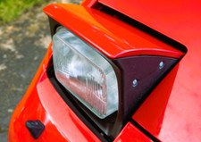 Coprifari per Nissan Silvia