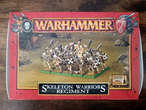 Warhammer vampire counts x20 - vampire,