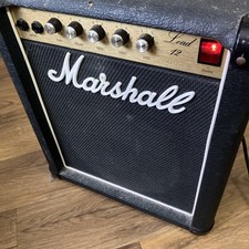 Amplificatore marshall lead - amplificatore,